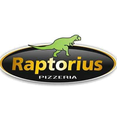 Pizzeria Raptorius Poznań