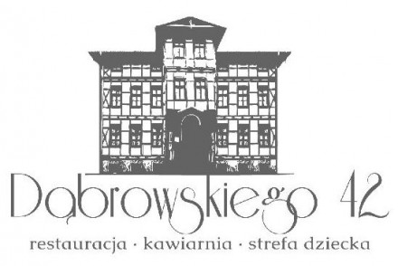 Restauracja Dąbrowskiego 42 poznań